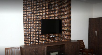 Hotel Stay Inn Room Type - AC