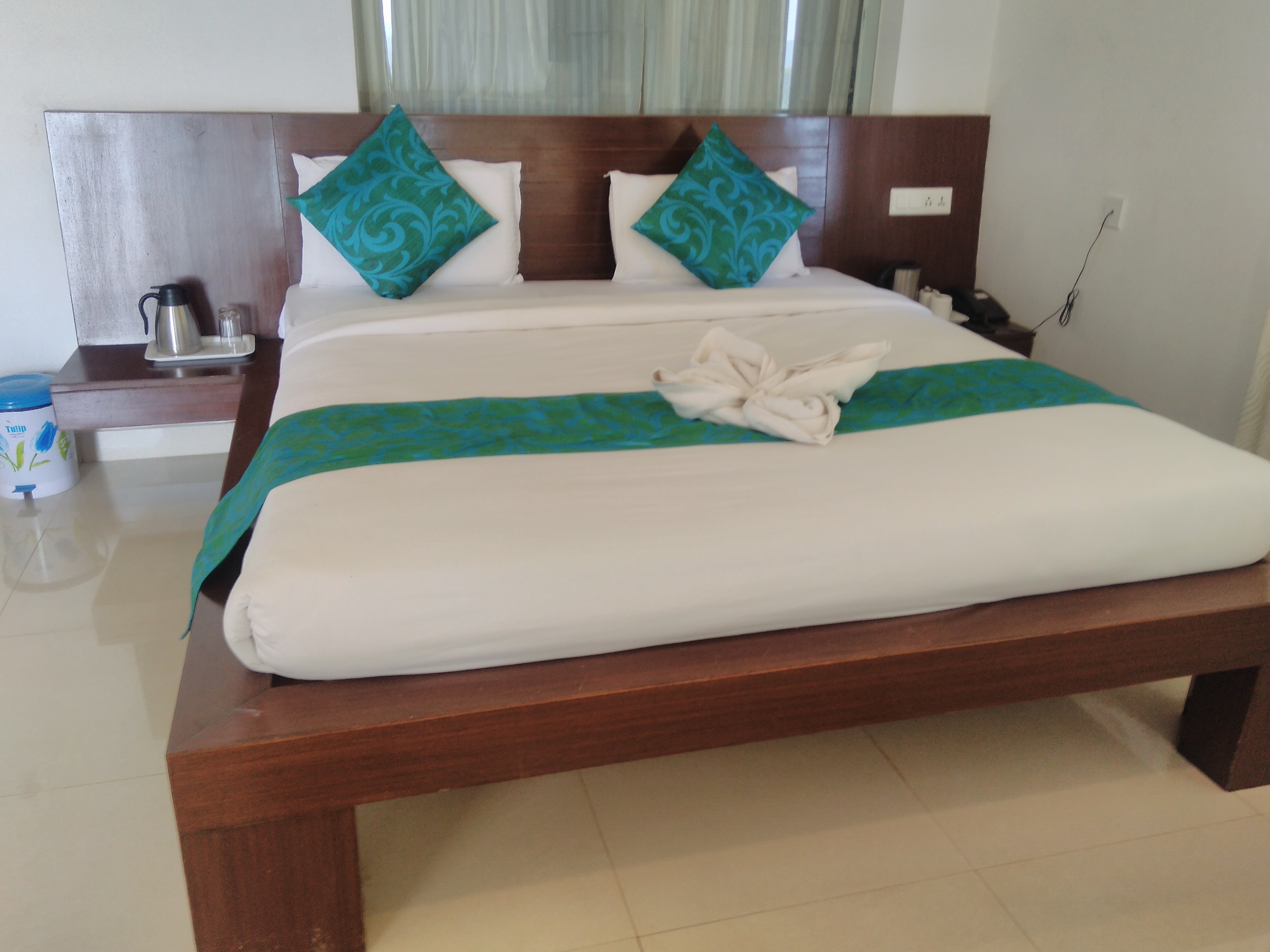 Coorg Heights Resort - Tap to explore photos