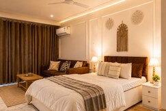JoyNest Lofts | Near Artemis & Medanta | GGN