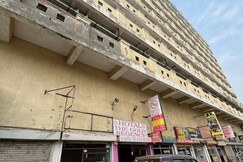 Hotel The Gold Regency