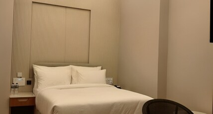 HOTEL IMPERIAL BLU Room Type - CLASSIC