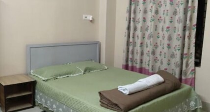 MERAAJ INTERNATIONAL Room Type - MERAAJ INTERNATIONAL