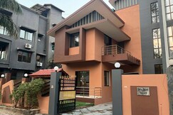 StayAlore Shalimar Premium 4BHK Pool Villa