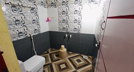 Saibala Lodge Room Type - Standard SINGLE Room