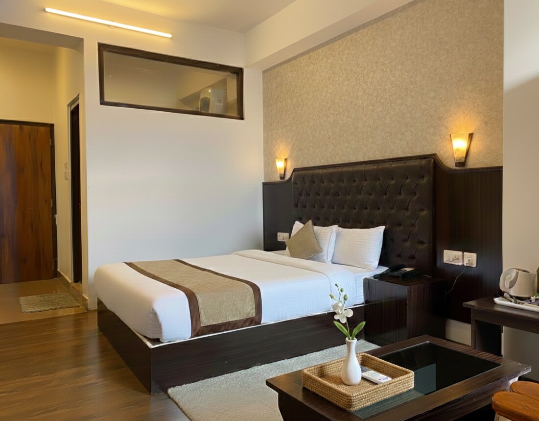 Newa Hospitality - Tap to explore photos