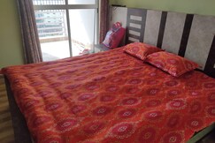 Kumar's room