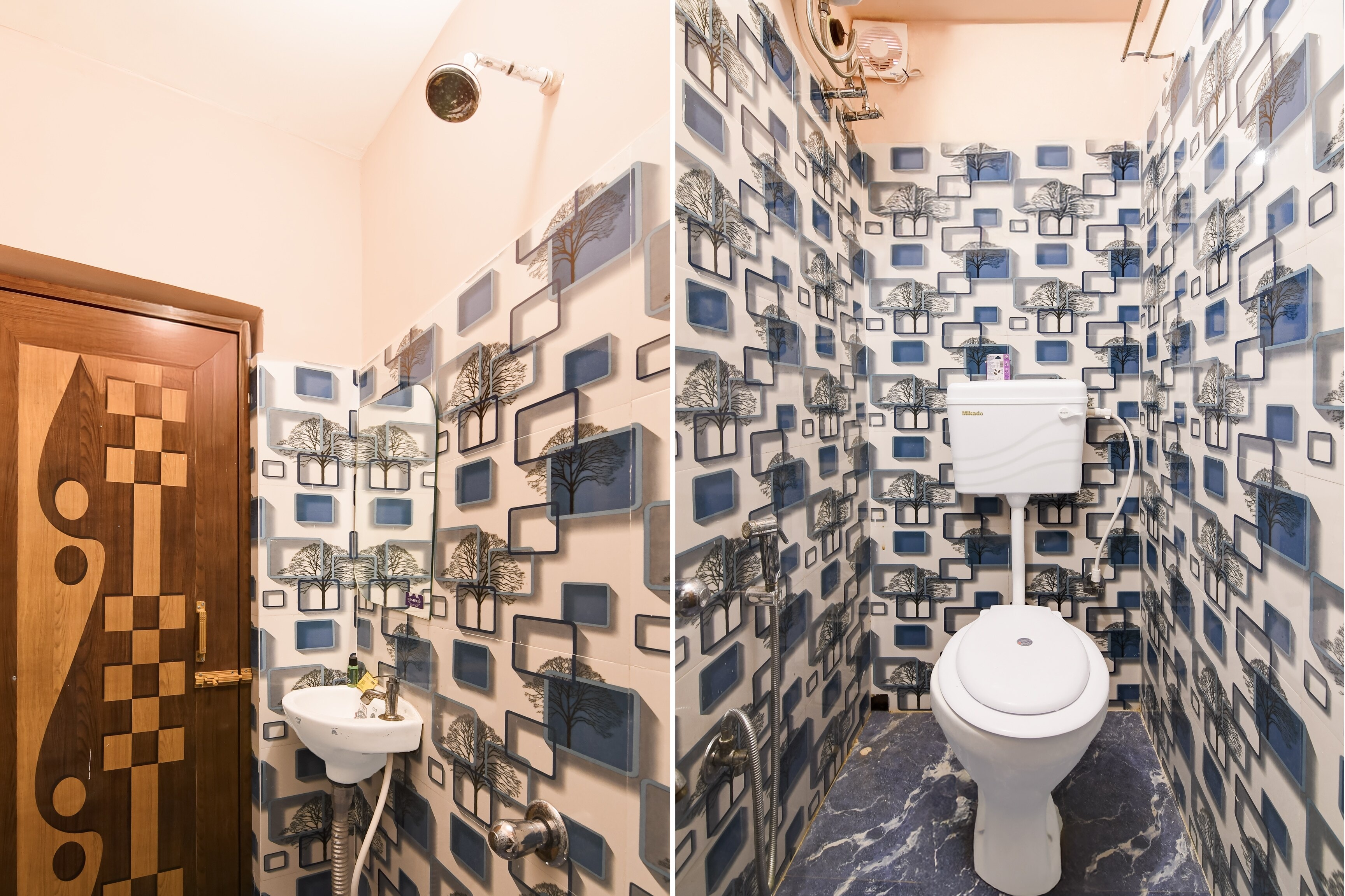 Hotel O Adamas University Barasat Formerly Secret Heaven - Tap to explore photos