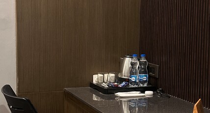 Hotel Tilak Room Type - Suite Room Hotel Tilak Room Type - Suite Room