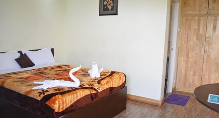 The Peak Resorts Room Type - Deluxe Suite Room