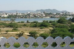 SAI PALACE