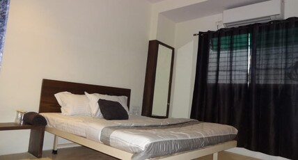 Ashoka Inn Room Type - Standard Room