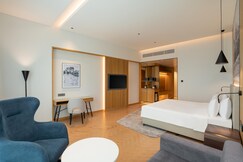 Radisson Blu Hotel, Miraj Stadium Nathdwara Udaipur