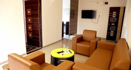 Horizon grande by Metric Homes Room Type - Garden View Family Room