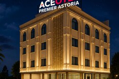 Address of Aceotel Premier Astoria, Indore