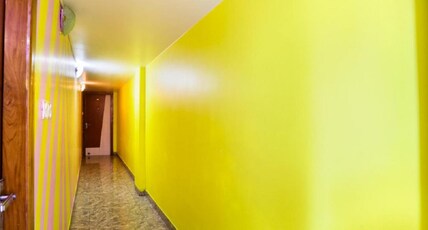 Hotel Sonakshi Dx. Room Type - Deluxe Room - AC