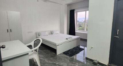 Madhabi Homestay Room Type - Bedroom 5