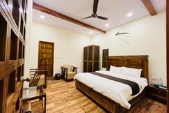 AASHIRWAD THE BLUE CITY HOMESTAY