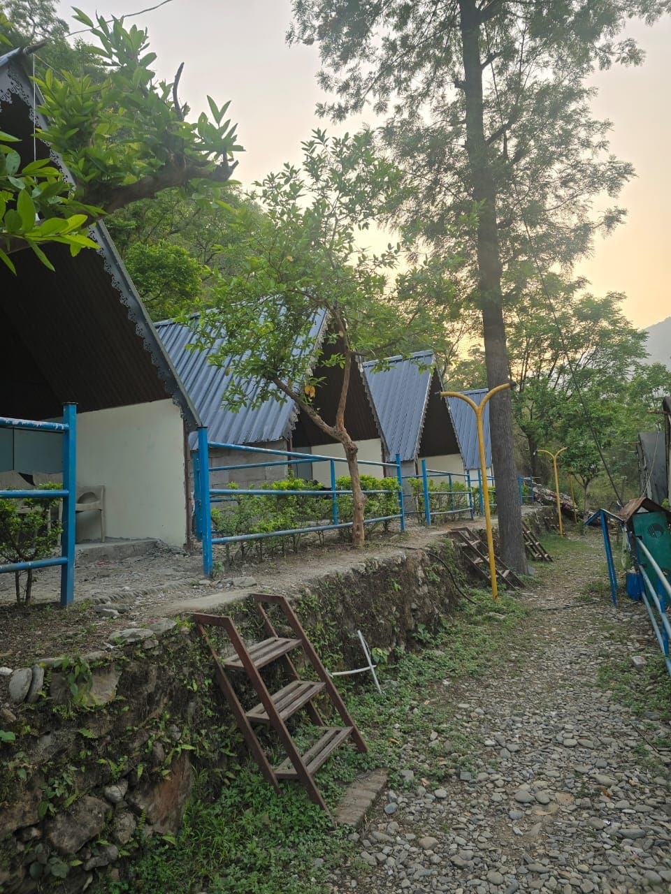 Aita River Resort - Tap to explore photos