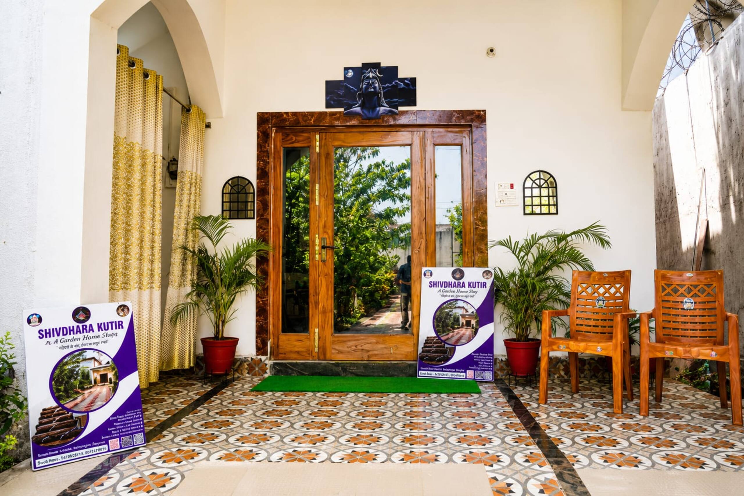 Main gallery
