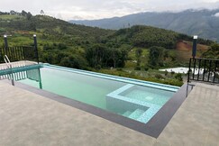 Address of Orange Valley Farm Resort