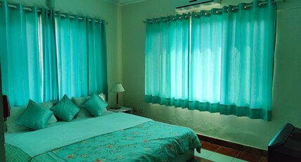 The Nagri Resort Room Type - Nargis