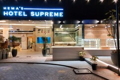 HEMAS HOTEL SUPREME