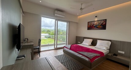 Hotel Sairaj Delight Room Type - Standard Room