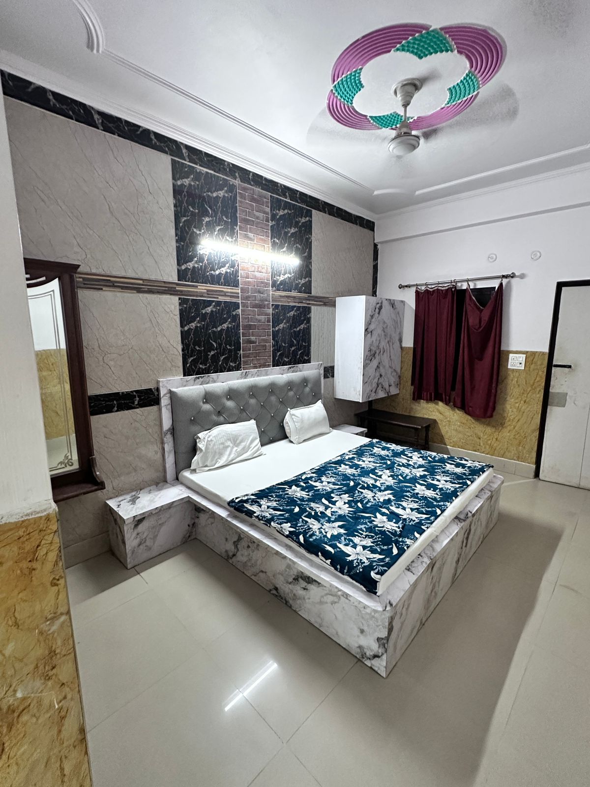 Hotel darshika - Tap to explore photos