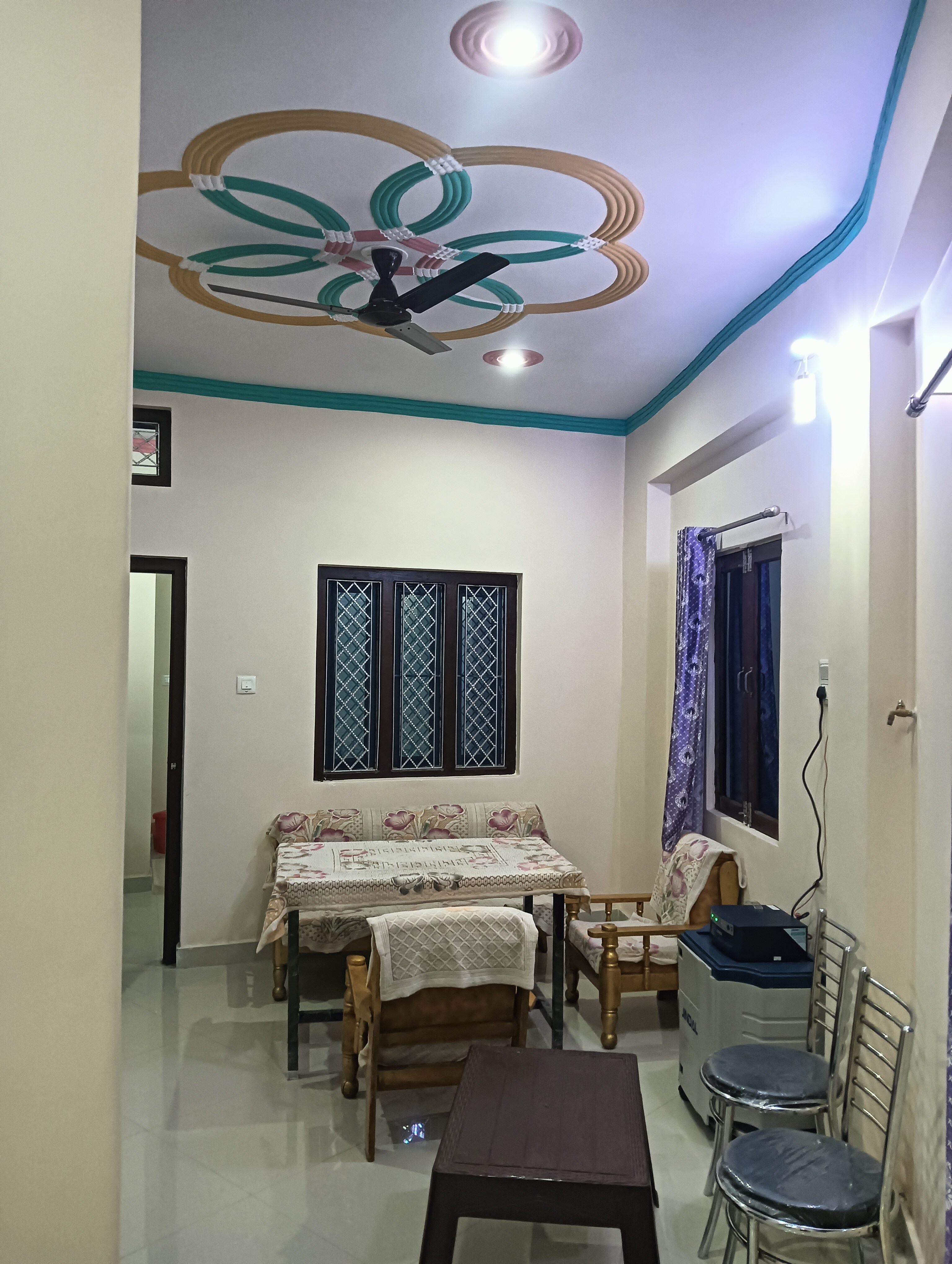 New Dhanai homestay - Tap to explore photos