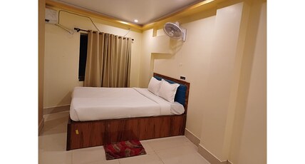 Hotel UIBIT Room Type - Deluxe Rooms Hotel UIBIT Room Type - Deluxe Rooms
