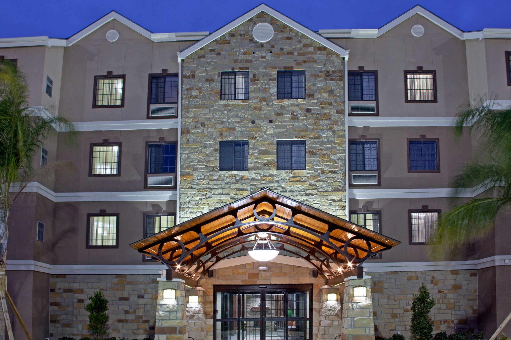Staybridge Suites HOUSTON STAFFORD - SUGAR LAND - Tap to explore photos