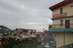 Hotel Harbans Shimla