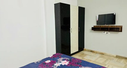 Veeksha Kiara Stays 2BHK Flat Room Type - Veeksha Kiara Stays 2BHK Flat