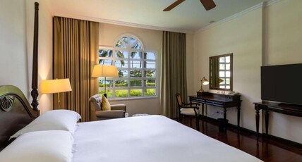 Sofitel Krabi Phokeethra Golf & Spa Resort Room Type - Prestige Suite