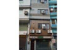 The Royal Green Residency