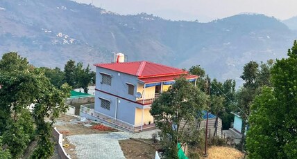 BuRANSH  VILLA Room Type - BuRANSH  VILLA