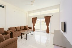  Savi Service Apartment | 2 & 3 BHK