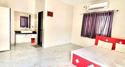 Holiday fun park & Resort Room Type - Deluxe Room