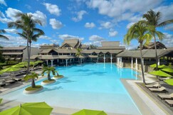 Sofitel Mauritius Limperial Resort & Spa