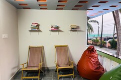 Thekkini Rooms and Dorms - Calicut Beach