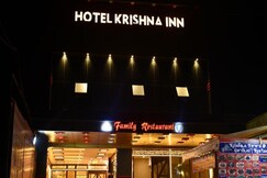 Hotel Krishna Inn