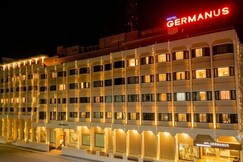 Hotel Germanus