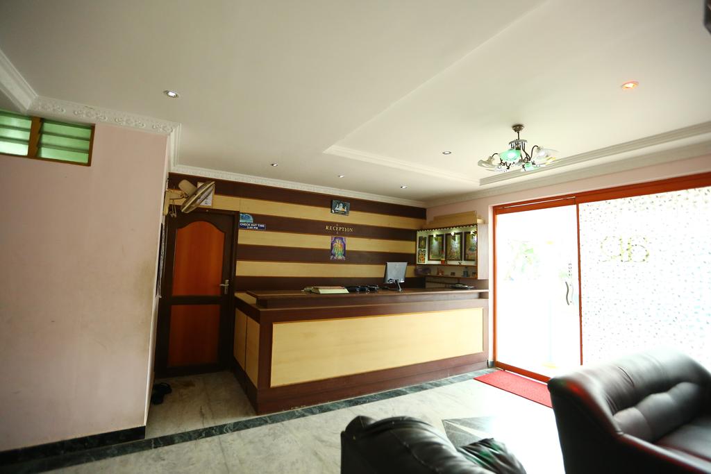 Main gallery