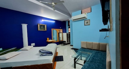 Hotel Lucky Palace Room Type - Suite Room Hotel Lucky Palace Room Type - Suite Room
