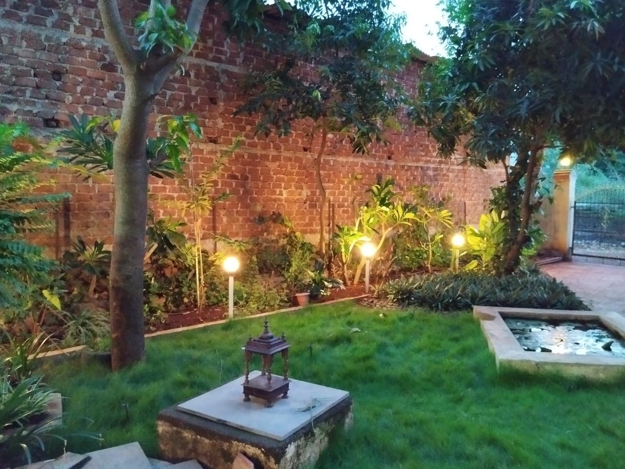 Main gallery