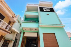 Address of Super Hotel O Sant Ravidas Ghat Varanasi Formerly Sunshine Residency