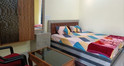 VAISHNAVAI RESORTS Room Type - standard ac room