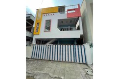 Entire 3 Bhk Duplex villa with AC