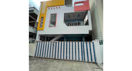 Entire 3 Bhk Duplex villa with AC Room Type - Entire 3 Bhk Duplex villa with AC