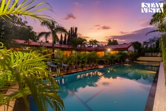 The Green Lagoon by VEO - Part of StayVista